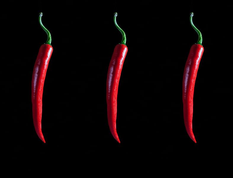 peppers von Marcel Derweduwen