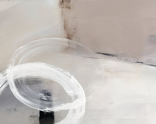 Organic Balance No. 06