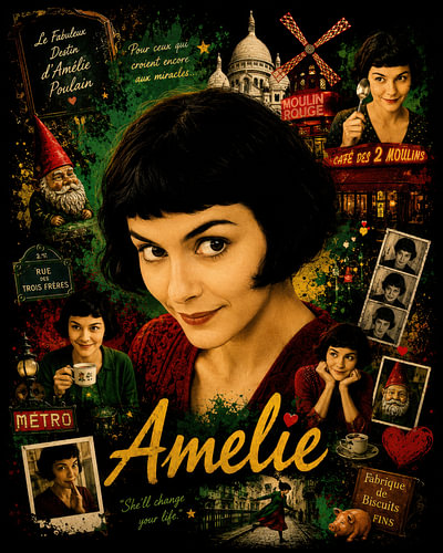 Amelie