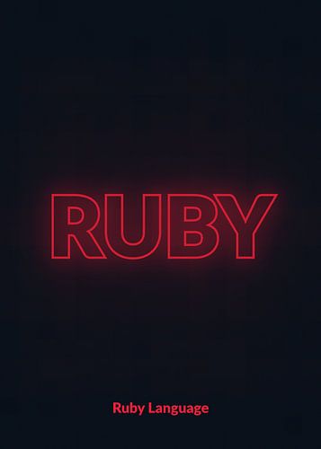 Langage de programmation Ruby sur Wisnu Xiao