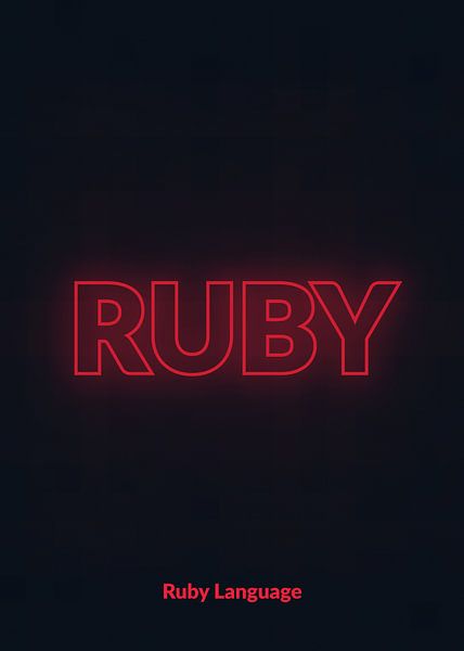 Ruby Programming Language by Wisnu Xiao