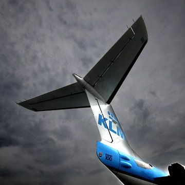 Fokker 100