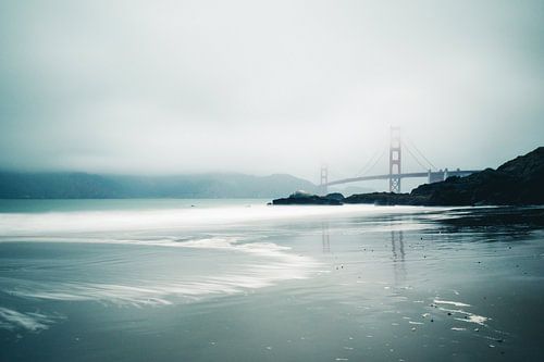 Baker Beach