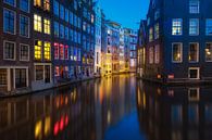 Amsterdam Red Light District van Albert Dros thumbnail