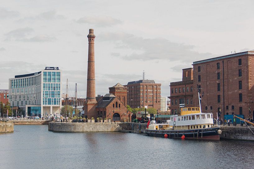 Liverpool by Hello Pompoyo