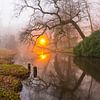 Spirit receiver by Tvurk Photography
