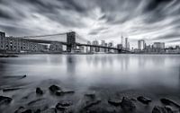 Brooklyn Bridge, Javier de la by 1x thumbnail