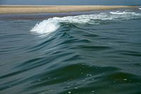 Mooie golven