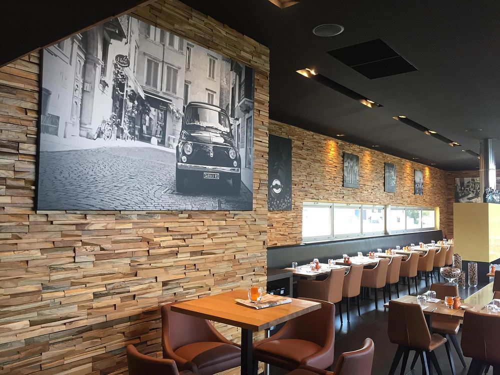 La Fiat 500 en Italie  par Jasper van de Gein Photography 