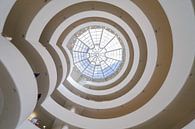 The Spiral, Guggenheim New York von JPWFoto Miniaturansicht