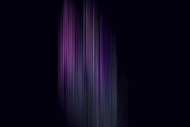 bandes de couleur