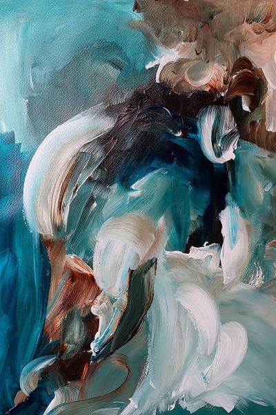 ~ impetuous ~ by Klaske de Wal