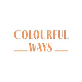 Colourful Ways Profilfoto