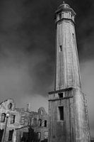 Alcatraz Lighthouse