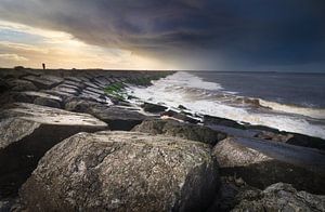 Kustrand