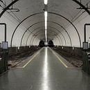 Rome metro (seen at vtwonen) by Danielle van Leeuwaarden thumbnail