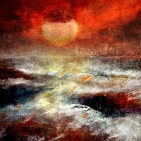 Upcoming storm
