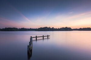 Die Stille von Max ter Burg Fotografie