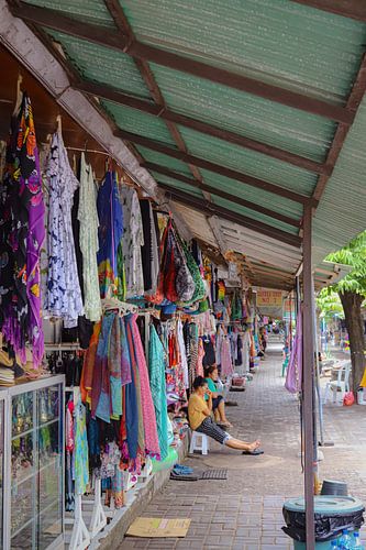 Shopping à Bali