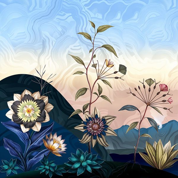 Whispers of Dawn van Studio BB