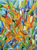 All die Farben in dir