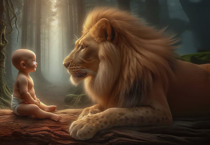 Boyfriends... by Ans Bastiaanssen