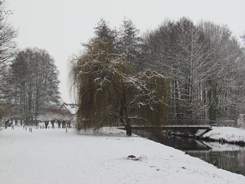 Park Kapellen