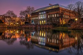 Ständehaus Düsseldorf von LICHTERKISTE