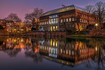 Ständehaus Düsseldorf