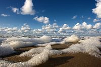 Clouds 'n foam