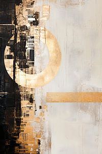 ABSTRAKTE KUNST Balance