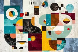 Geo 8319 sur Caprices d'Art