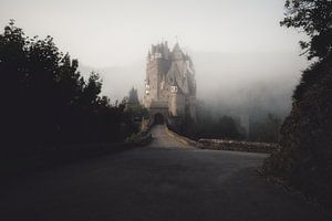BURG ELTZ