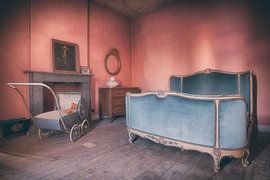 urbex by Christophe Van walleghem