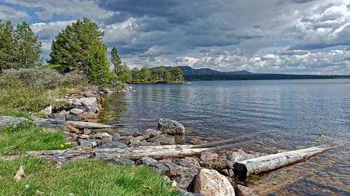Norwegen, Fiskevollen