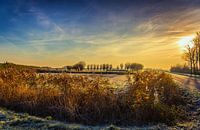 Noord beveland