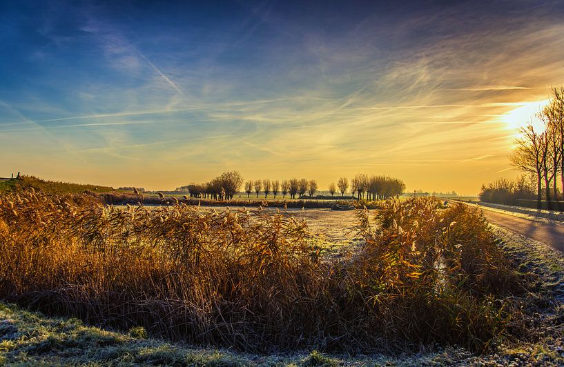 Noord beveland von Teus Reijmerink