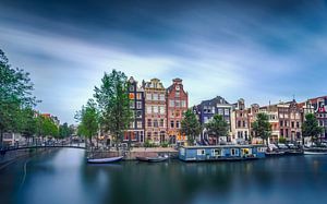 Amsterdamer Grachten