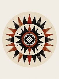 Modern Boho minimalist by Modern Collection