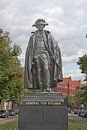 Magdeburg - Steuben Monument by t.ART thumbnail