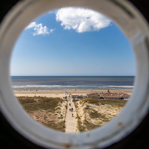 Strand Noordwijk
