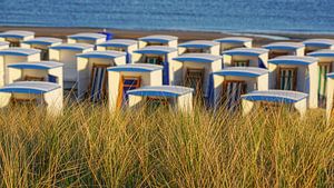 Strandleven! von Dirk van Egmond