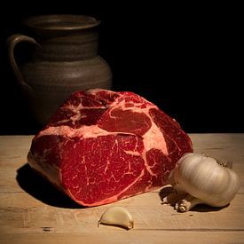 Ribeye sur Marco Heemskerk