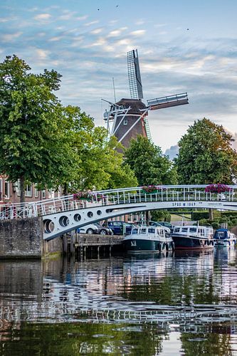 Het authentieke Dokkum