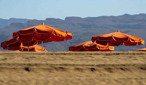 Maspalomas strand