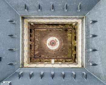 „Zwischen Raum und Rahmen