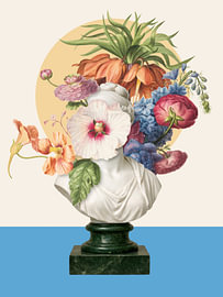 Classical Overgrowth von Marja van den Hurk