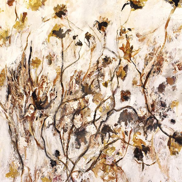 little flowers by Christin Lamade