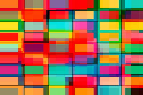 Getting into rectangle shape