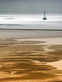 Terschelling by Jessica Berendsen
